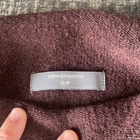 Turtleneck Sweater - Picture 2 of 2